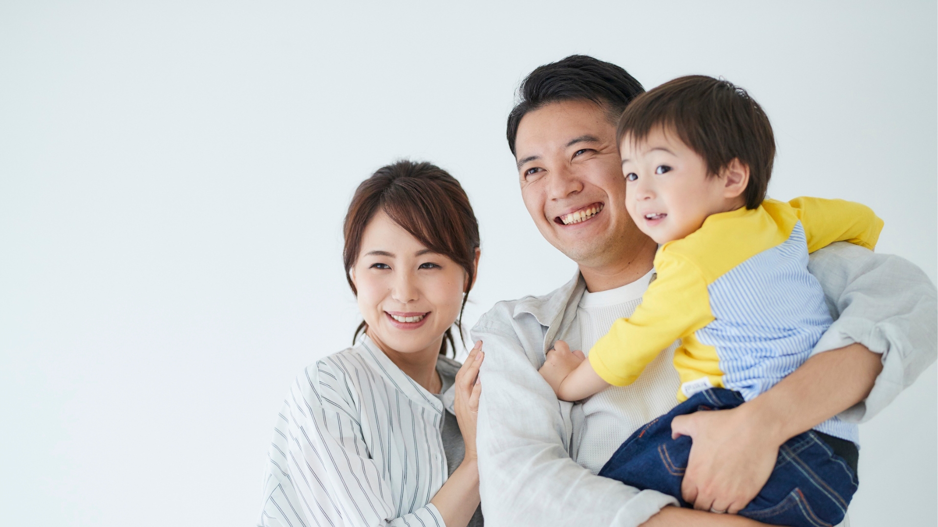 Genevraが提供する新しい家族の形